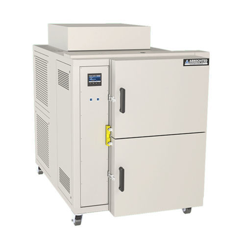 Cámara de ensayos temperatura - SM-2105D - Associated Environmental Systems - para la industria aeroespacial / de sobremesa