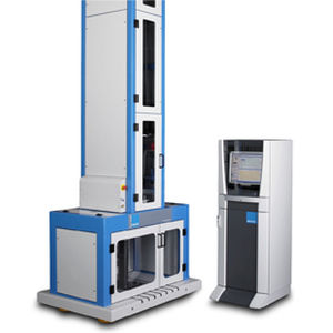 Máquina de ensayos de fatiga - IM10 series - Imatek - de rendimiento / de materiales / para la industria aeroespacial