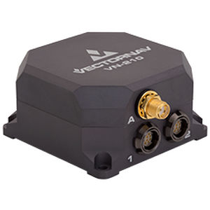 Central inercial INS - VN-210  - VectorNav Technologies - GNSS / de alta precisión