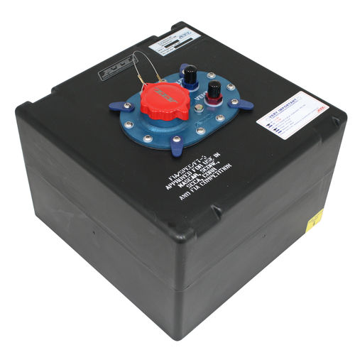 Tanque de combustible - SA-AA-030 - Aero Tec Laboratories - rígido / para avión / de plástico