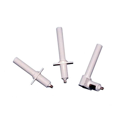 Antena dipolo - AODV Series - U B Corporation - para avión / de suelo / UHF