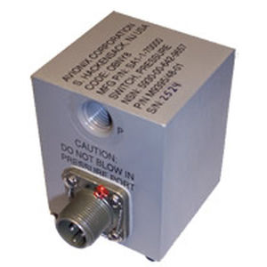 Presostato para avión - SA1-1-70000 - Avionix Corp.