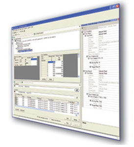 Software de análisis - j2 Freedom - J2 Aircraft Dynamics - de modelado / de proceso / para motor de avion