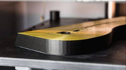 Fibra de aramida - Kevlar® - Markforged - en bobina / continua