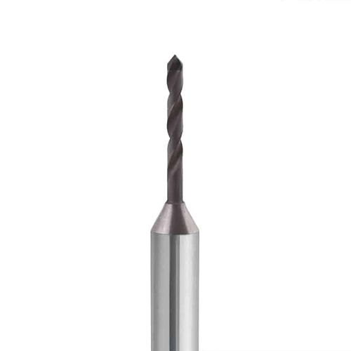 Broca monobloque - MPDR series - Telcon PCD Tools Ltd - para material compuesto / de PCD / para la aeronáutica