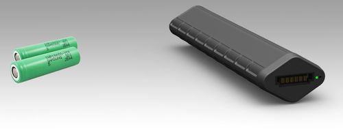 Sistema de gestión de baterías para dron - BMS - Iridium Dynamics