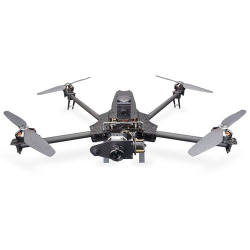 Dron industrial - AD1 - Action Drone USA - de reconocimiento / de inspección / de cartografía