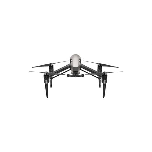Dron profesional - INSPIRE 2 - Dynamic UAV Solutions - para toma de imágenes aéreas / cuadrirrotor / mini