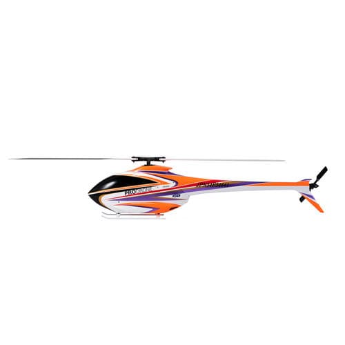 Dron industrial - Prodrone, Inc. - para toma de imágenes aéreas / helicóptero