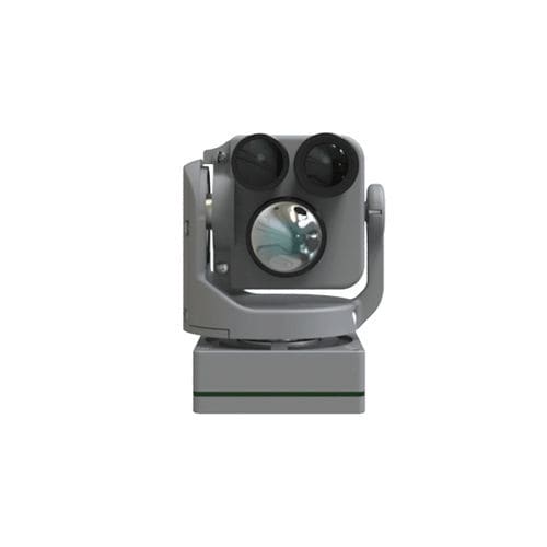 Cámara de seguridad - Falconeye 2 - HEIGHT TECH Benelux B.V. - térmica / para dron / de alta resolución