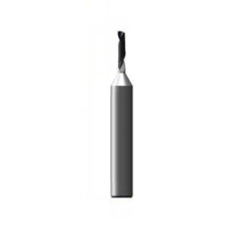 Fresa de carburo - PX101B6 series - N-POL cutting tools - para material plástico / para la industria aeroespacial
