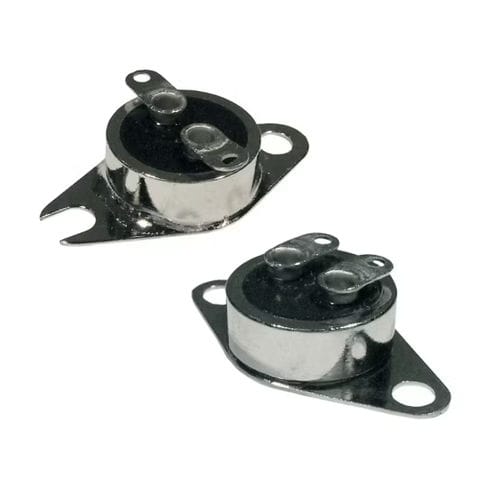 Termostato de acero - 3150 series - Honeywell | Safety and Productivity Solutions - compacto