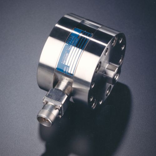 Sensor de presión para la industria aeroespacial - 2217 - Taber Industries - diferencial / en mV / en V DC