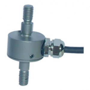 Sensor de fuerza de tracción compresión - K1107 - Scaime - para avión / para la industria aeroespacial / en miniatura