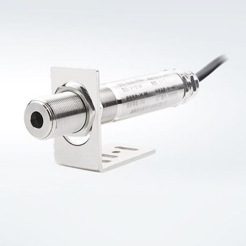 Sensor de temperatura de infrarrojos - FST600-400A - Firstrate Sensor - para aceite / para agua / inoxidable