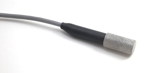 Sonda de temperatura - TRH-100 - Pace Scientific