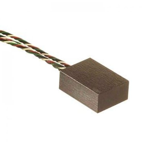 Acelerómetro triaxial - 53/53A - Althen Sensors & Controls - MEMS / en mV / para la industria aeroespacial
