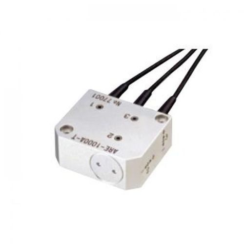 Acelerómetro sin visualizador - ARE-A-T - Althen Sensors & Controls - en mV / en V / para la industria aeroespacial