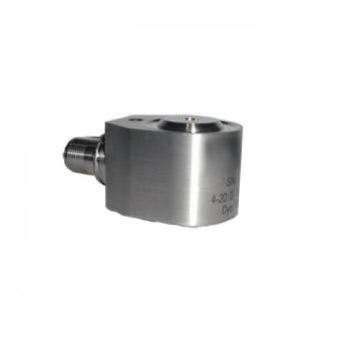 Acelerómetro vibratorio - PC421-IS - Althen Sensors & Controls - sin visualizador / 1 eje / piezoeléctrico