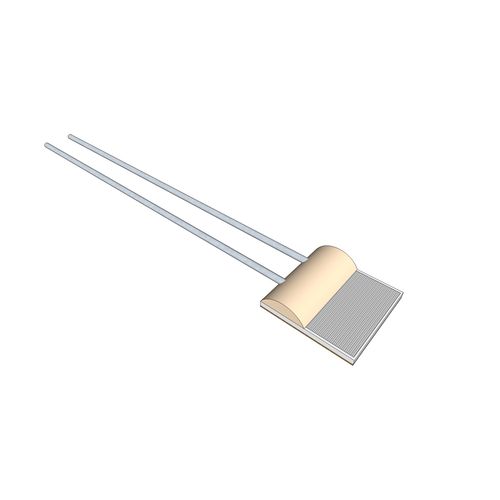Sensor de temperatura de termopar - IST AG 200 °C - IST AG - para aire / para agua / aislado