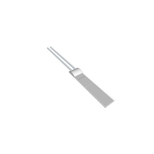 Sensor de temperatura termopar tipo D - IST AG 850 °C Series  - IST AG - para aire / aislado / para avión