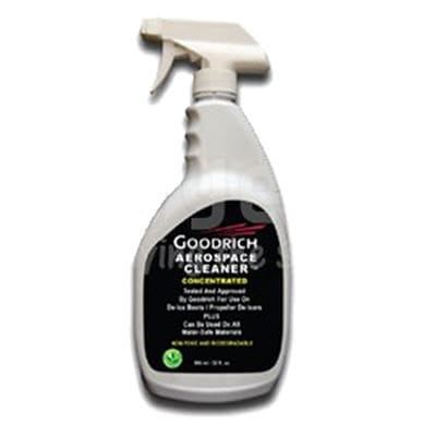 Producto antihielo para aeronave - 74-451-238 - UTC AEROSPACE SYSTEMS GOODRICH DE-ICING - líquido / tipo III