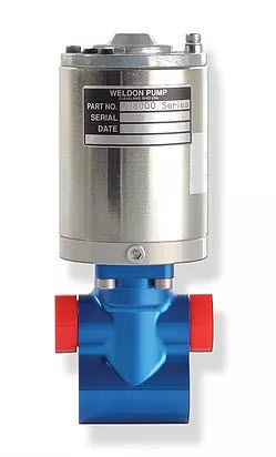 Bomba carburante - 18000 Series - WELDON Pumps