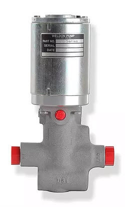Bomba carburante - 'JC' Series - WELDON Pumps