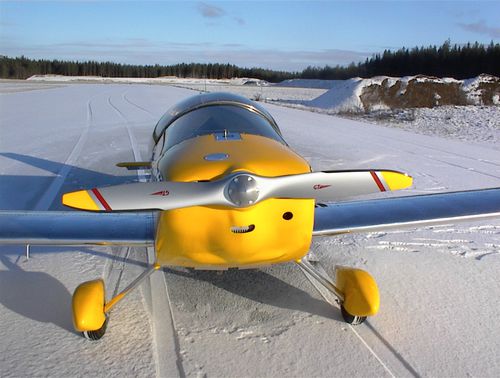 Hélice para aeronave tractive - GT Propellers - + 80" / 100 - 150 caballos / 150 - 200 caballos