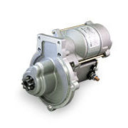 Motor de arranque para avión de línea - ST2/S - Sky-Sky-Tec