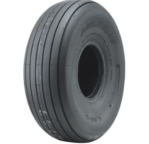 Neumático para avión ligero - Air Trac®  - Specialty Tires of America - tren principal / 15" / 5"