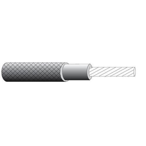 Cable para avión - TAGT - Standard Wire & Cable Co. - de datos / antipropagación de fuego / multifilar