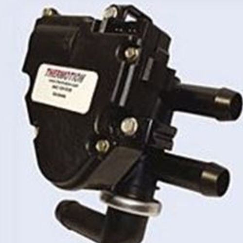 Válvula para agua - 354-69494 - THERMOTION - de cierre / de mariposa / para aeronave