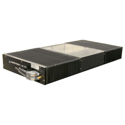 Actuador eléctrica - ABL1500-B - AEROTECH - lineal / para aeronave / con servomotor