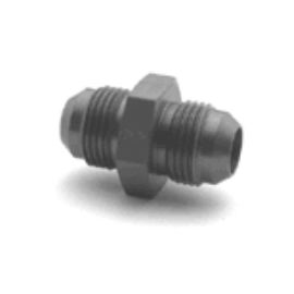 Racor roscado - AS5174 - B&E Manufacturing Company - recto / para aire y gas / para fuel