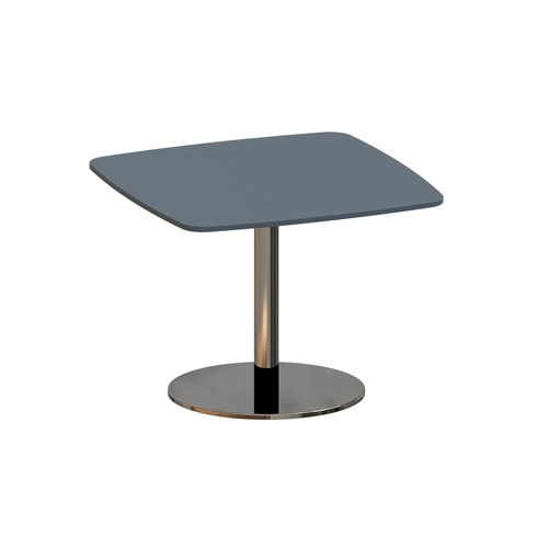 Mesa para aeropuerto - AIRWAVE 40 - Altek Italia Design Srl - laminada / de HPL / de acero inoxidable