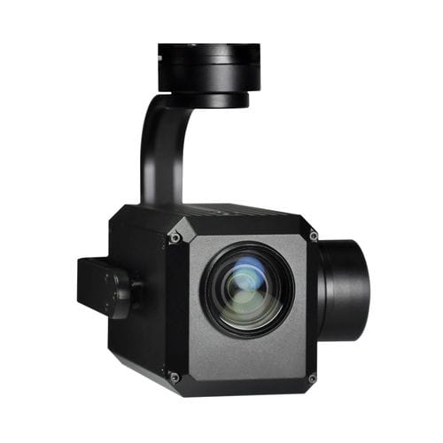 Gimbal 3 ejes - Z40K - Shenzhen Viewpro Technology Co., Ltd - para dron / para cámara / con zoom