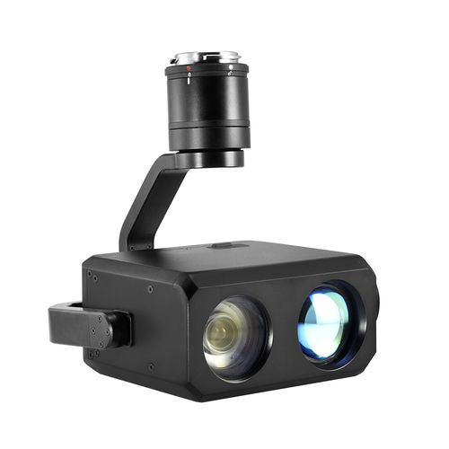 Gimbal 3 ejes - X30TL DJI - Shenzhen Viewpro Technology Co., Ltd - para dron / para cámara / con zoom