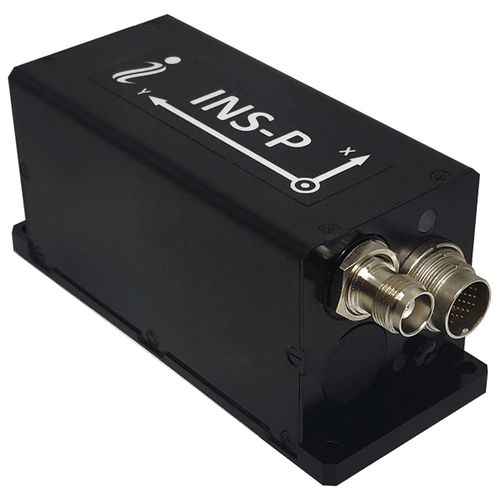 Central inercial IMU - INS-P - Inertial Labs, Inc. - AHRS / INS / MEMS