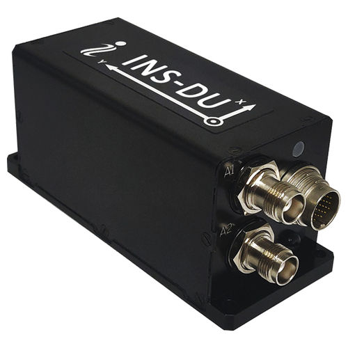 Central inercial IMU - INS-DU - Inertial Labs, Inc. - AHRS / INS / MEMS