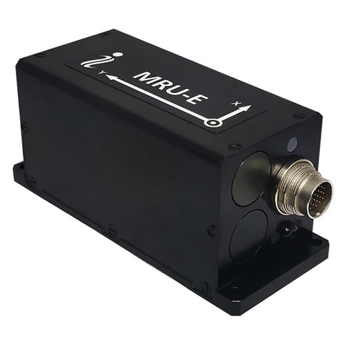 Central inercial IMU - MRU-E - Inertial Labs, Inc. - AHRS / MEMS / de regulación de movimientos