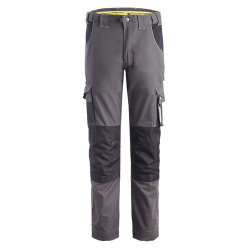 Pantalón de trabajo - RICHY - France textile Production SAS - para el apoyo desde tierra / para personal de pista / impermeable