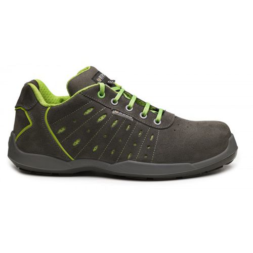 Zapato de seguridad con punta - B0671 ACE - Base Protection Srl - impermeable / antiperforación / antiabrasiones