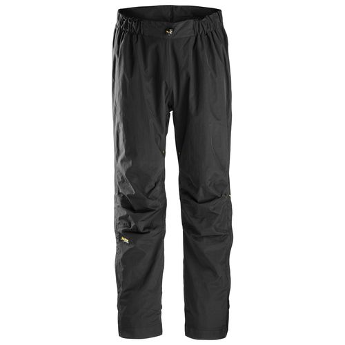 Pantalón de trabajo - 6901 - Snickers Workwear AB - para aeropuerto /  impermeable