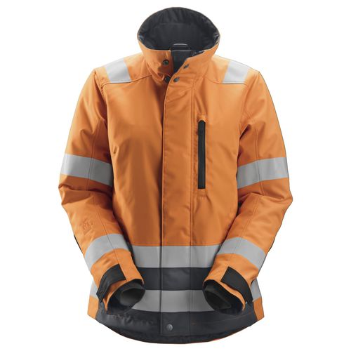 Chaqueta de trabajo - 1137 - Snickers Workwear AB - para aeropuerto / de alta visibilidad
