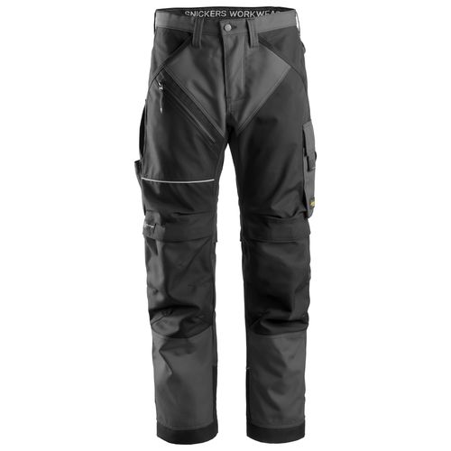 Pantalón de trabajo - 6303 - Snickers Workwear AB - para aeropuerto