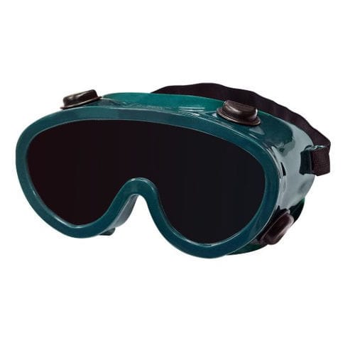 Gafas de protección - A612-1 - Ho Cheng Entreprise Co., - para paracaidismo / de policarbonato / de PVC