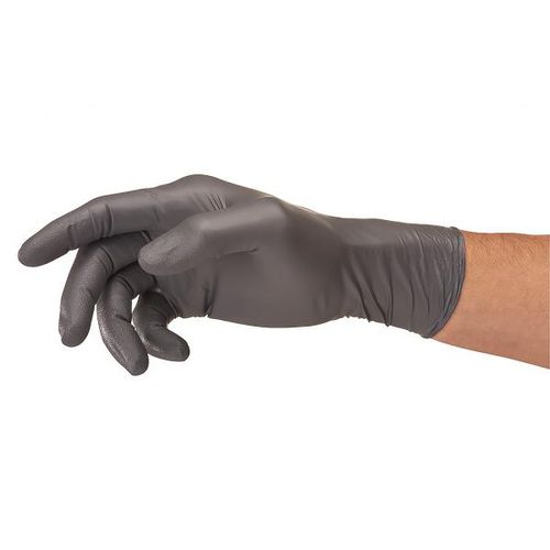 Guante para agente de pista - TouchNTuff® 93-250 - Ansell healthcare Europe NV - antiestático