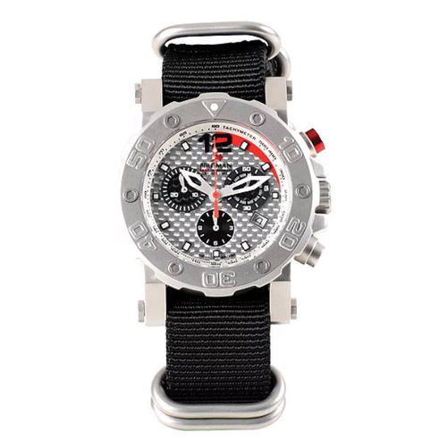 Reloj para vuelo libre - BC-W2-13 - BIRDMAN® International Ltd. - cronógrafo / de cuarzo