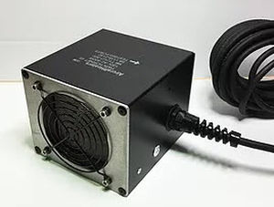 Calentador de aire - Hornet 45 - DesignStein LLC Aircraft Heaters - para aeronave
